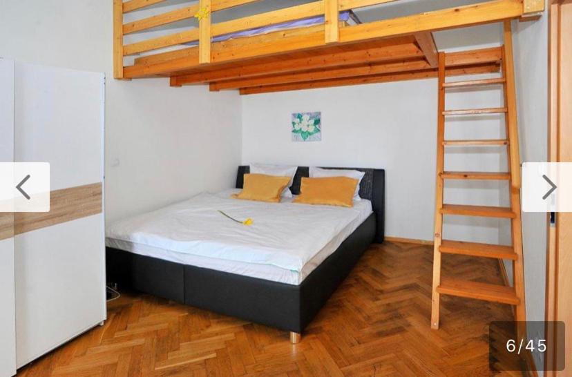 Condo Vinohrady II Praag Buitenkant foto